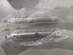 Bimba Pneumatic Cylinder SR-095-DPKN (2-PACK) *new*. Fixed Price $79.95.
