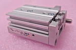 Smc MXS8-10 Dual-rod Precision Pneumatic Slide Table Press. 0.15-0.7. Fixed Price $180.92.