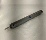 Bimba Double Wall Cylinder 7/16 Std Single End Rod 2" Bore 18"STROKE DWC-3118-2. Fixed Price $423.00.