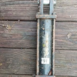 Hydro-max 309030 Tie-rod Hydraulic Cylinder 3000 Psi Fluid. Fixed Price $200.00.