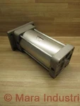 Smc NCA1F400-0600N-XC3BC Air Cylinder. Fixed Price $148.77.