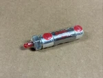 New Bimba 060.5-DQV Pneumatic Cylinder 1/2 Stroke 7/8 Bore Fast Shipping. Fixed Price $39.00.