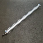 Smc C95MDB63-950 Pneumatic Cylinder, Max Pressure 145PSI 1.0 Mpa 43 3". Fixed Price $113.71.