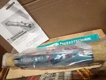 Tox 02.30.050.06 Powerpackage Pneumo-hydraulic Cylinder Pressotechnik-new B. Fixed Price $254.10.