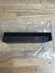 Destaco Robohand RZA-12M-75 K382 Pneumatic Table Slide 75MM Travel, 12MM Bore. Fixed Price $59.00.
