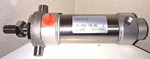 *new* Smc CDM2U32-35 Stainless Steel Pneumatic Air Cylinder 32MM And 35MM No Box. Fixed Price $39.99.