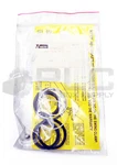 New Vektek 60-1512-02 Seal Kit 15-2213-01. Fixed Price $42.00.