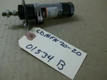 Smc CDMFN20-20 Switch Air Cylinder Missing Sensor. Fixed Price $16.00.