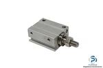 Smc CDUJB10-10DM Mini Free Mount Cylinder 3F1-4D / G Tx. Fixed Price $35.99.