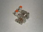Bimba FST-090.375-K Pneumatic Cylinder .375" Stroke Free Shipping!. Fixed Price $69.95.
