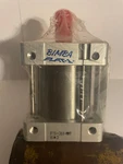 Bimba FS-311-MMT Square FLAT-1 Series Pneumatic Cylinder. Fixed Price $90.00.