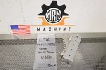 Airtac HLQ12X100SB Slide Cylinder Good Shape With Warranty See All Pictures. Fixed Price $159.99.