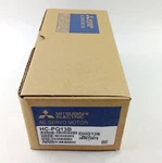 HC-PQ13B 1PCS New Mitsubishi Servo Motor. Fixed Price $190.65.