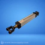 Parker 2.00CBC4MA3U34AC10.00 Nfpa Aluminum Air Cylinder 7255. Fixed Price $330.00.