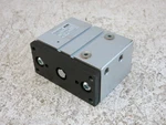 Parker P5T-H063SGFN050 Pneumatic Slide Cylinder, 145 Psi Max (new No Box). Fixed Price $800.00.