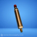 Smc NCMB106-0200S Round Body Cylinder Fnip. Fixed Price $27.60.