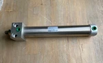 Smc CDM2RA40-200 Stainless Steel Pneumatic Cylinder 145 Psi 1.00MPA New. Fixed Price $150.00.