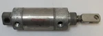 Humphrey 4-DP-1 Air Cylinder, 2" Bore, 1" Stroke. Fixed Price $14.97.