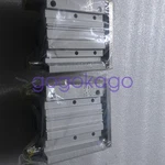 1PC New Smc MGPM63-100Z Guided Cylinder. Fixed Price $196.76.