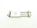 Destaco DLB12MLC50 Pneumatic Robohand Powered Base Slide Cylinder 125MM Stroke. Fixed Price $399.99.