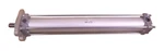 Smc CDA2F63-500Z Double Acting Tie Rod Pneumatic Cylinder , 63MM X 500MM. Fixed Price $149.99.