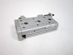 Smc Cylinder Guided Air Slide Table. Fixed Price $104.11.
