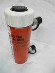 Spx RD256, Ton Double Acting Hydraulic Cylinder, 6.250" Stroke. Fixed Price $1800.00.