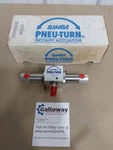 Bimba Pneu-turn Rotary Pneumatic Cylinder Degrees PT-037135-C1. Fixed Price $299.99.