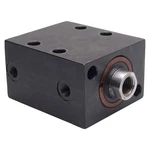 Enerpac CDB40502-P2319C Hydraulic Cylinder, 50MM Stroke, 5000PSI, G1/8 Ports. Fixed Price $450.00.