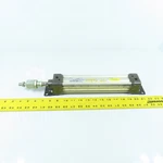 Parker P1D4S040MCE0200FFNNN Double Acting Air Cylinder 40MM Bore 200MM Stroke. Fixed Price $41.13.