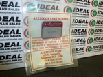 Allenair A-7/8-P Cylinder Seal Repair Kit-new Box. Fixed Price $45.91.