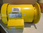 Enerpac Motor 1.5HP 3-PH Model C6T17FZ142A , DC9807259SR **new**. Fixed Price $1260.00.