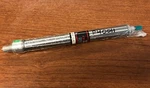 Mark Andy / Clippard USR-12-4 Pneumatic Cylinder New. Fixed Price $37.00.