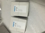 1PC New Festo SLT-10-30-A-CC-B 197891 Cylinder Box. Fixed Price $577.79.