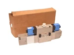 Automatic Valve B7073-055-DB7 , B7073055DB7 Solenoid. Fixed Price $325.00.