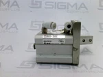 Smc CQ2B20-25DC Pneumatic Cylinder. Fixed Price $7.99.