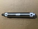 Smc CDM2B40-150A Pneumatic Cylinder 40MM Bore, 150MM Stroke, 1.0 Mpa New No Box. Fixed Price $75.00.
