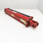 Prince Manufacturing 4Z449.B Bore X 24" Stroke Tie Rod Cylinder Needs Seals. Fixed Price $72.29.