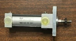 Phd Avrf X -e-p Pneumatic Cylinder, 3/4" Bore, 1" Stroke, New. Fixed Price $18.75.