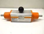 New Georg Fischer +gf+ PA40 199.036.728 Actuator Pneumatic Single-acting FC/F0. Fixed Price $179.99.