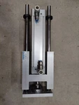 Festo FENG-63-250 Guide With DNC-63-200-PPV-A Cylinder. Fixed Price $120.00.