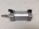 Smc NCDA1D250-0300-X2USITT Pneumatic Cylinder NCDA1D2500300X2USITT. Fixed Price $53.99.