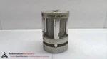 Bimba FOP-500.75/0.75-4RMT1T4, FLAT-1 Multi-position Cylinder #302296. Fixed Price $81.13.