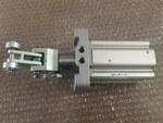 New Smc Type Stop Cylinder RS2H50-30BM-D-X2701. Fixed Price $466.00.