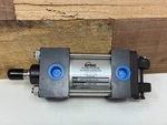 Spmc A0277A2-RS-S-2X1 Pneumatic Cylinder 2" Bore, 1" Stroke. Fixed Price $59.95.
