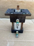 HD1-250X1-FB-MP Mead Fluid Dynamics Cylinder. Fixed Price $69.75.