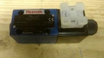 Rexroth Hydraulic Solenoid Valve Mnr R901126928. Fixed Price $175.00.