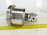 Kitagawa Y1225R Closed Center Hydraulic Chuck Cylinder 25MM Stroke 6000RPM. Fixed Price $414.59.