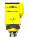 Banner Sensor Polarized Retro Quick Disconnect Connector Q45XB6LPQ. Fixed Price $79.99.