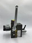 Hydac Accumulator Safety Block 2076215, SAF20E16Y2-N250C Genuine-new. Fixed Price $1705.00.